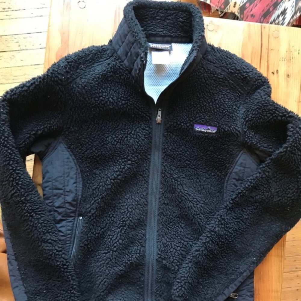 Patagonia Synchilla Fleece
